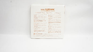 Terumo PS35263A Glidewire Cath. Exchange 0.89mm x 260 x 3cm (x) - Box of 5